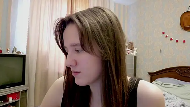 JanineMcclurkin 라이브 XXX 채팅