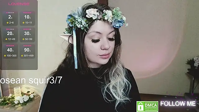 elven_dreams_ 라이브 XXX 채팅