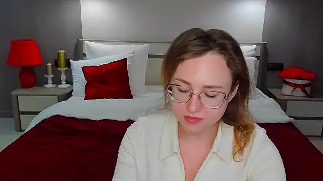 Živý XXX chat gentle__flirting