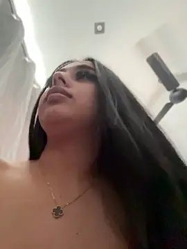 LilMisIndianx Obrolan Langsung XXX