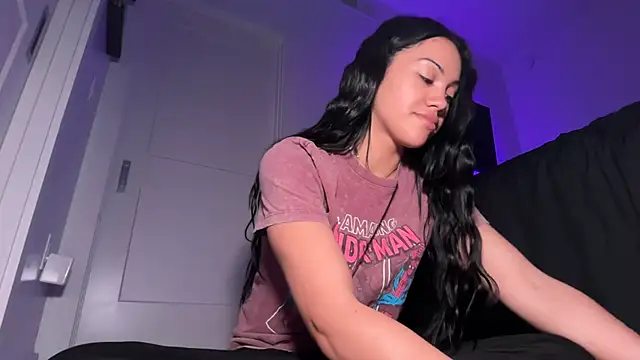 babymalaya Chat XXX in diretta