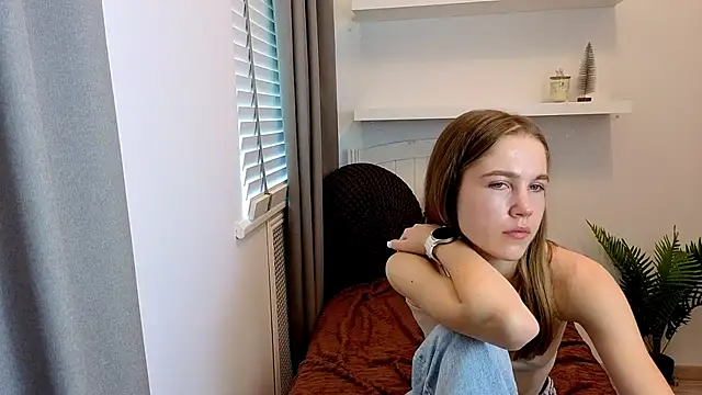 LoveXLexi: онлайн-секс-чат