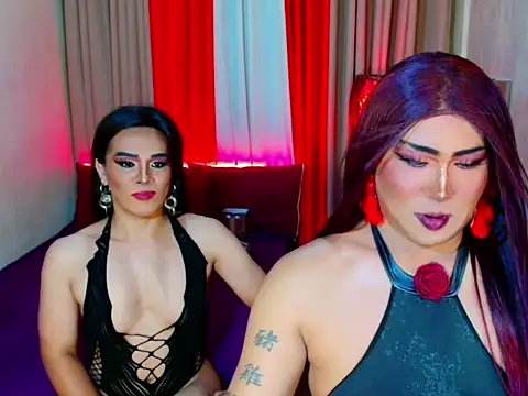 Wildest_Slave_Huntress Pertunjukan Webcam