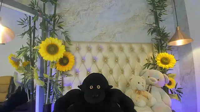 Živý XXX chat LittleeJaz