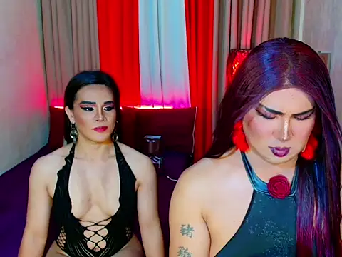 Wildest_Slave_Huntress Obrolan Langsung XXX