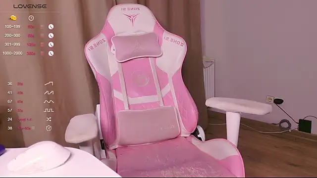 lilMelaniloveis Live XXX-Chat