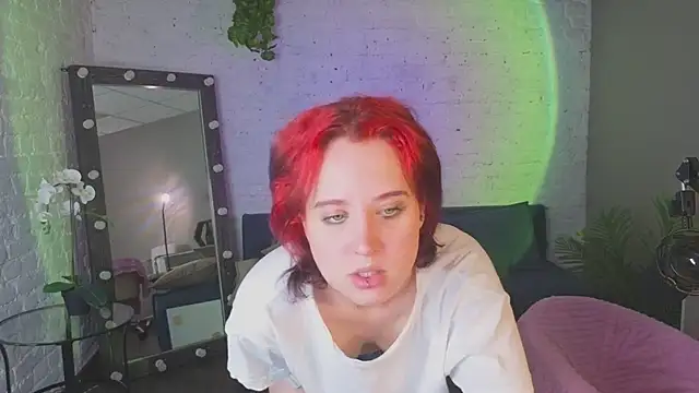 ScarlettSparkss Live XXX-Chat