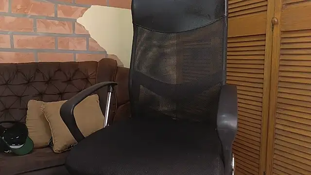 David_nova1 Webcam-Show