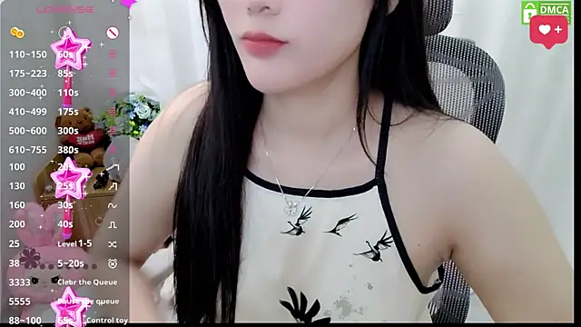 Chat XXX en directo de Dully_ana