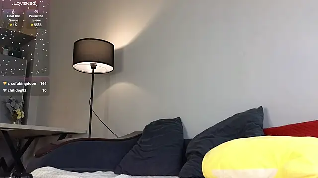 k10ko live XXX chat