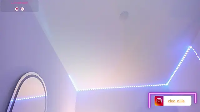 cleeo_nile Chat XXX live