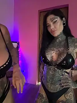 mommyselenafit_ Live XXX-Chat