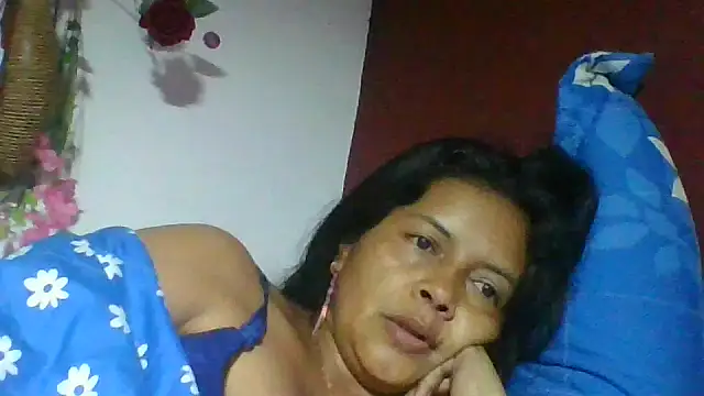 Czat XXX na żywo – DianaOchoa_