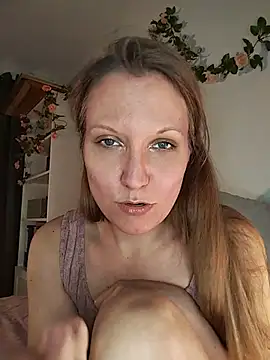 Candy_Cougar Webcamshow