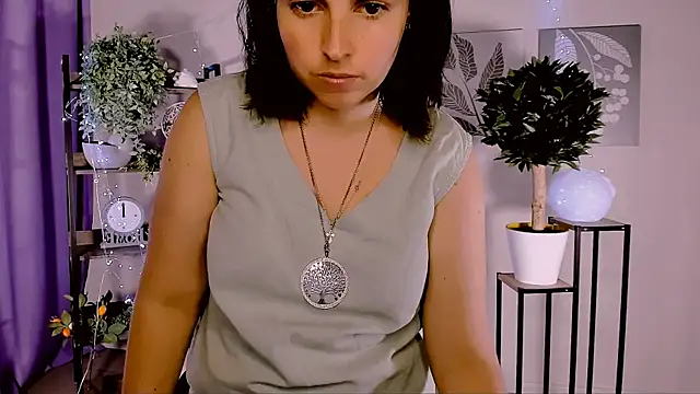 Chat XXX en directo de MartaEdams