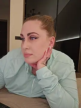 Živý XXX chat Miss_Magic_Eyes_