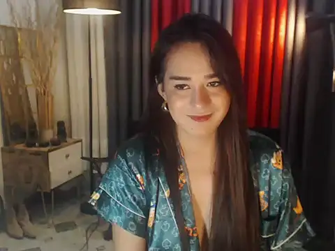 HotMonique09's Webcam Show