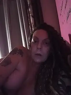 Show de webcam de GauchaMilfHot