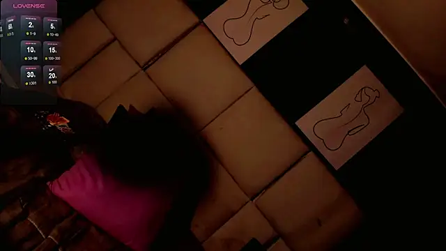 beautifulstarr Webcam Show