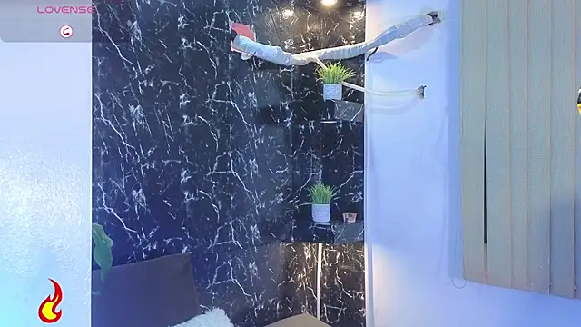 MR_EITHAN Webcam show