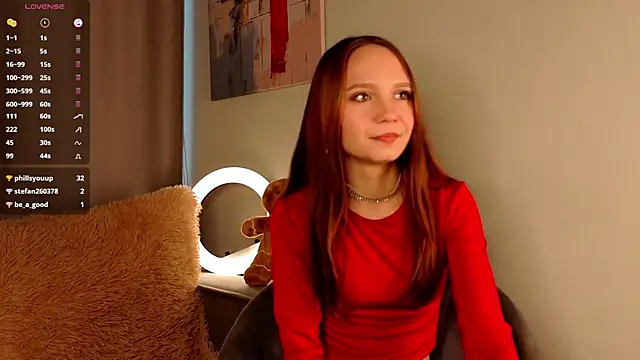 AlisPrices Live XXX-chat