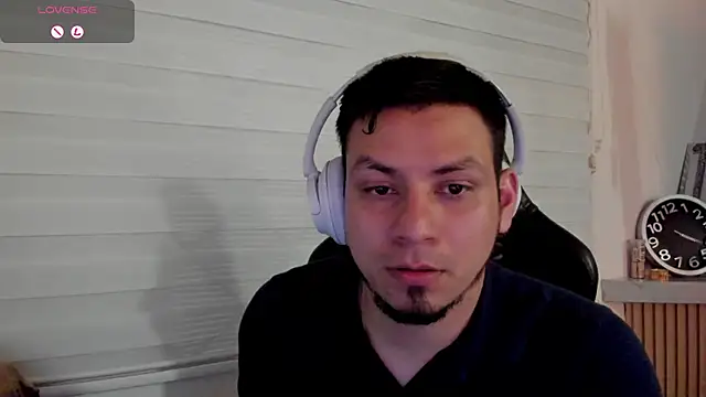 Rick_Adams' Live XXX Chat