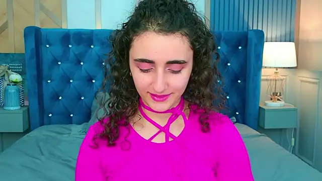 Susan_Fors' Live XXX Chat