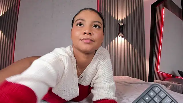 Zafiiraa 现场XXX聊天