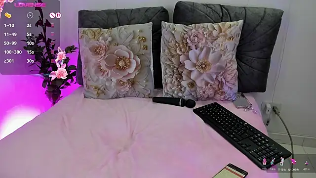 NayeCloud Live XXX Chat