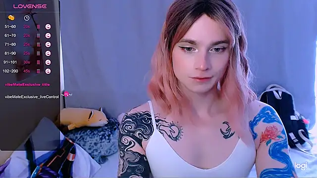 Alice_Hells Show Webcam