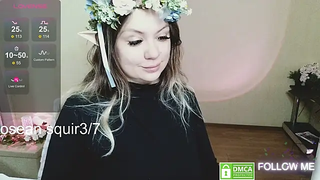 elven_dreams_'s Live XXX Chat