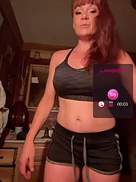 skarrrlettt Show in webcam