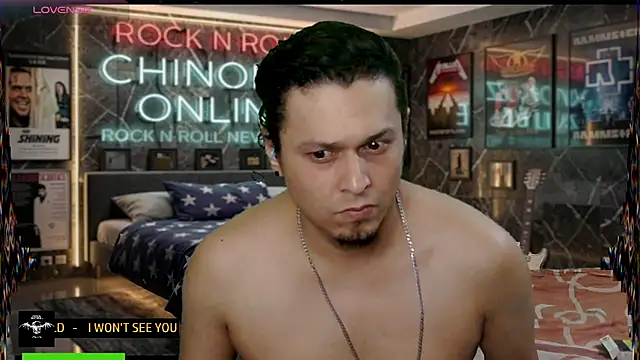 chino_roz – Live XXX-chat