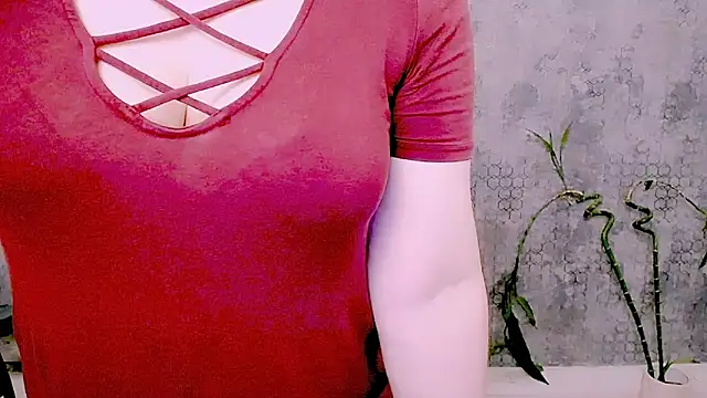 Chat XXX ao vivo de Djullia