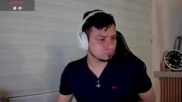 Chat XXX ao vivo de Rick_Adams