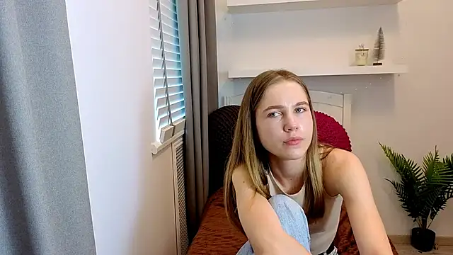 LoveXLexi's Live XXX Chat