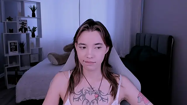 Živý XXX chat as1an_girlfriend