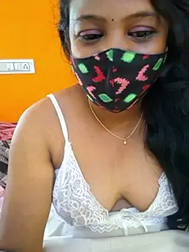 kanikasree 即時 XXX 聊天