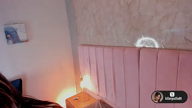 Hillary_Collins1 XXX чат на живо