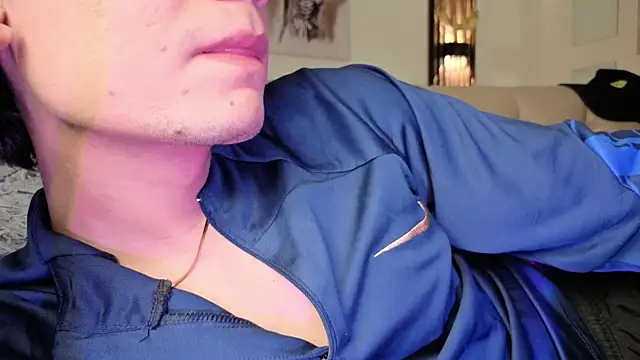 davoxer Live XXX-Chat