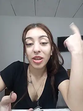 Jennyvignaduzzo: απευθείας συνομιλία ΧΧΧ
