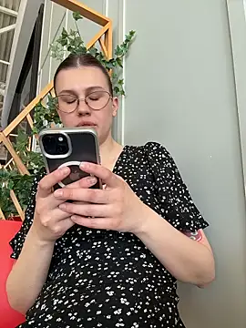 RinaCat's Live XXX Chat