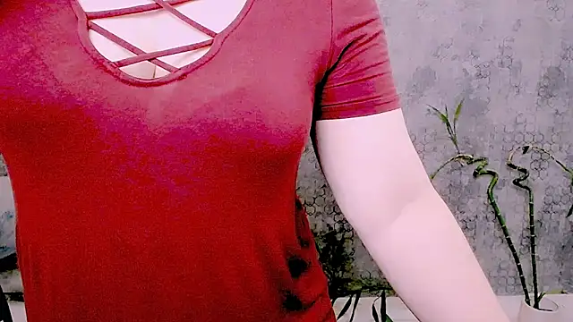 Djullia's Live XXX Chat