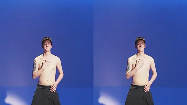Czat XXX na żywo – YLBOY-777