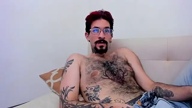 Jonathan_Soto – Naživo XXX chat