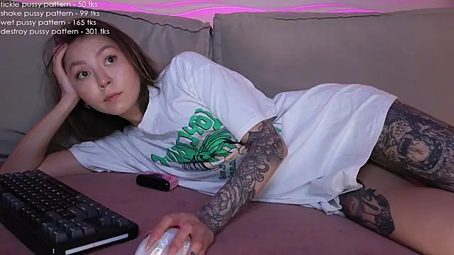im_casey 라이브 XXX 채팅