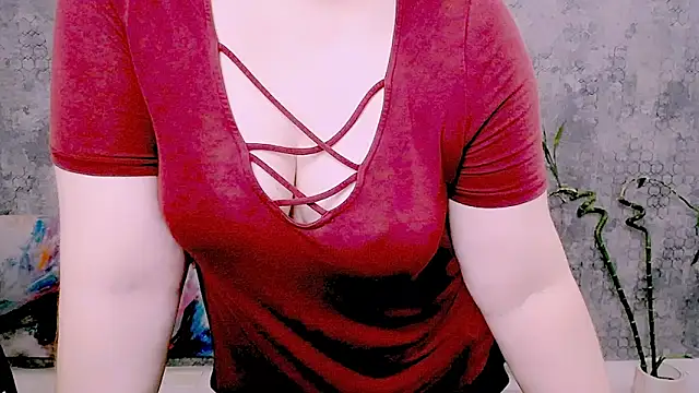 Djullia live XXX chat