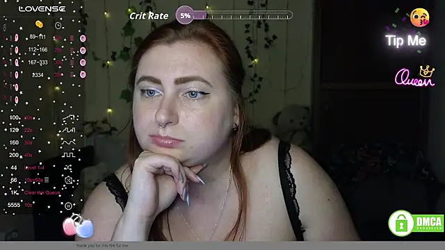 Chatroom XXX en direct de Alicia_love00