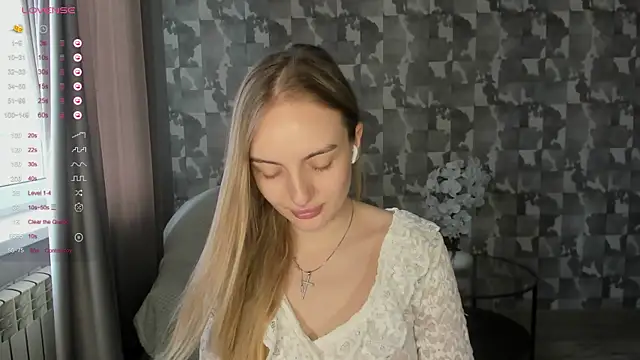 A_delina Live XXX-Chat