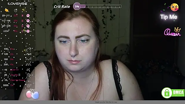 Alicia_love00 Chat XXX in diretta